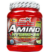 Amix Amino Hydro-32 550 tablets