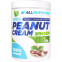 ALLNUTRITION 100% Arašidové maslo 1000 g