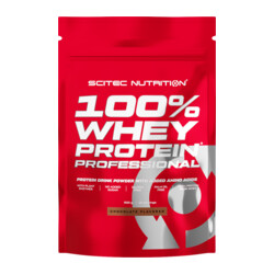 Scitec Nutrition 100% Whey Protein Professional 500 g