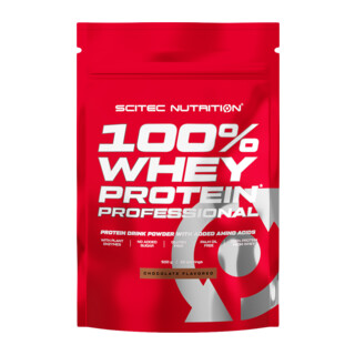 Scitec Nutrition 100% Whey Protein Professional 500 g