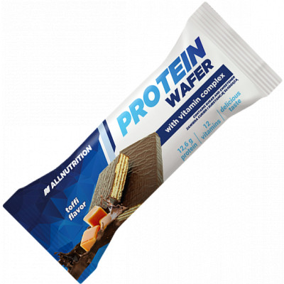 ALLNUTRITION Protein Wafer 35 g