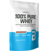 BioTech USA 100% Pure Whey 1000 g