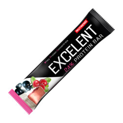 Nutrend Excelent Protein Bar 85 g