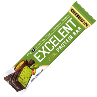 Nutrend Excelent Protein Bar 85 g