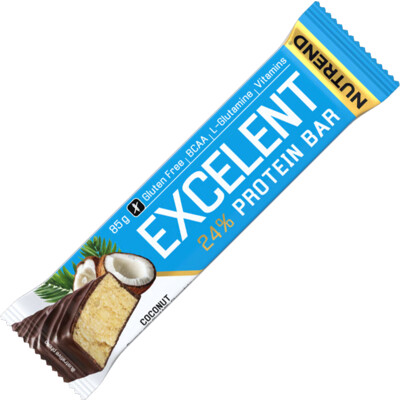 Nutrend Excelent Protein Bar 85 g