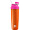 Syntrax Aero Bottle Primus Crystal 800 ml