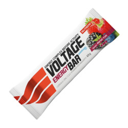 Nutrend Tyčinka Voltage Energy 65 g