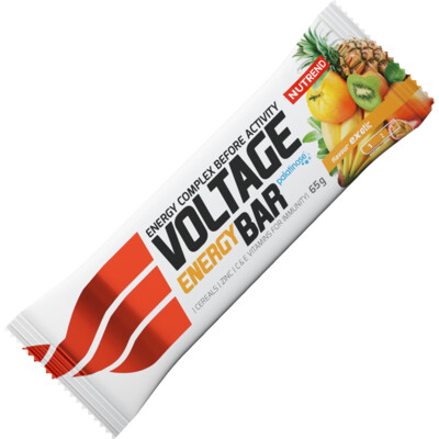 Nutrend Voltage Energy Bar 65 g