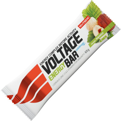 Nutrend Voltage Energy Bar 65 g