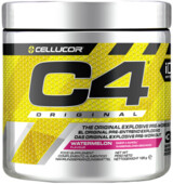 Cellucor C4 Original 195 g
