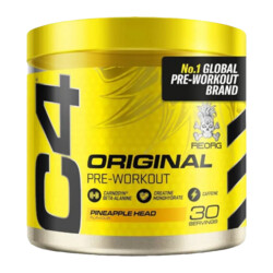 Cellucor C4 Original 195-198 g