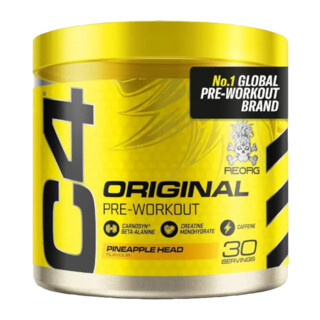Cellucor C4 Original 195-198 g