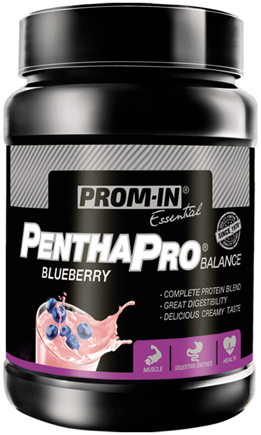 Prom-In Pentha Pro Balance 1000 g ciocolată