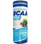 ALLNUTRITION BCAA Zero 250 ml