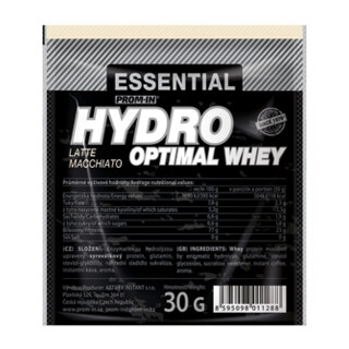 Prom-In Hydro Optimal Whey 30 g