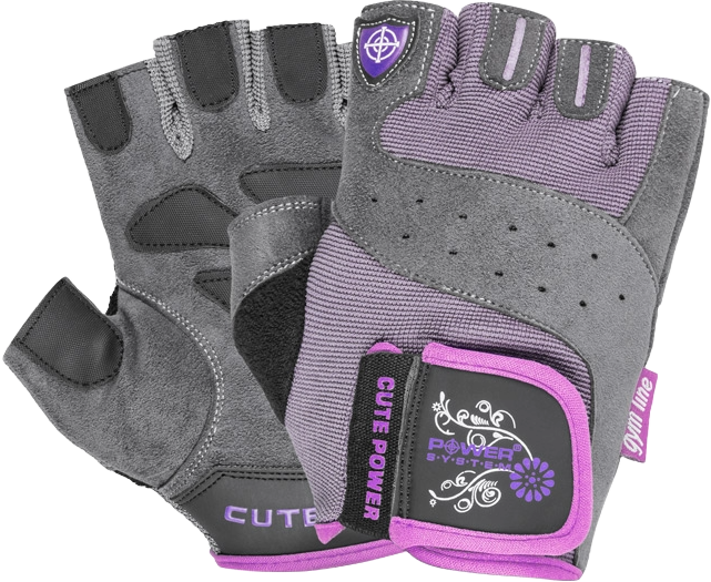 Power System Cute Power PS 2560 1 Paar - rosa M (medium)
