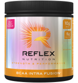 Reflex Nutrition BCAA Intra Fusion® 100 g