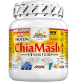 Amix Mr. Popper´s Protein ChiaMash 600 g
