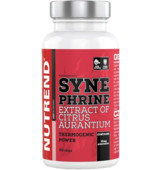 Nutrend Synephrine 60 capsules