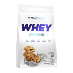 ALLNUTRITION Whey Protein 908 g