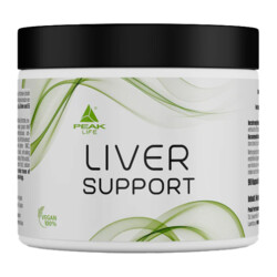 Peak Performance Liver Support 90 capsules