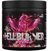 Peak Performance Hellburner Hers 90 kapsułek