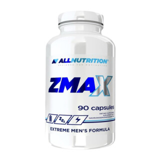 ALLNUTRITION ZMAX 90 capsules