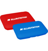 ALLNUTRITION Pill Box V2 1 pc