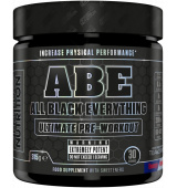 Applied Nutrition ABE (All Black Everything) 315 g