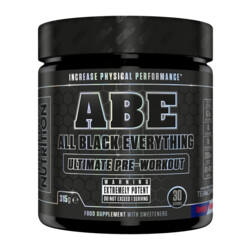 Applied Nutrition ABE (All Black Everything) 315 g