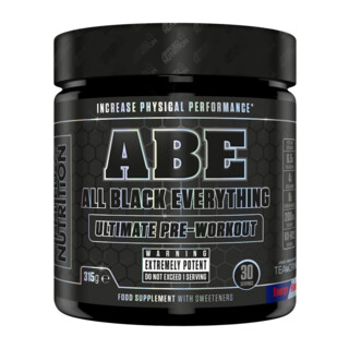 Applied Nutrition ABE (All Black Everything) 315 g