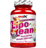 Amix LipoLean 90 capsules