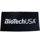 BioTech USA Towel 100 x 50 cm