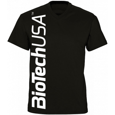BioTech USA Pánske Tričko