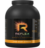 Reflex Nutrition One Stop Xtreme 2030 g
