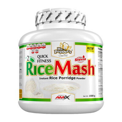 Amix Mr. Popper's Rice Mash 1500 g