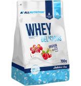 ALLNUTRITION Whey Delicious Protein 700 g