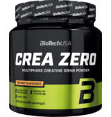 BioTech USA Crea ZERO 320 g