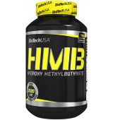 BioTech USA HMB 150 capsules
