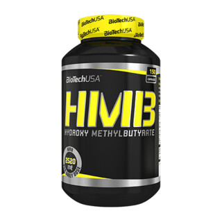 BioTech USA HMB 150 capsules