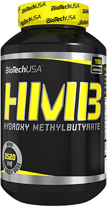 BioTech USA HMB 150 kapsúl
