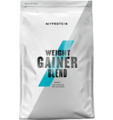 MyProtein Weight Gainer Blend 2500 g