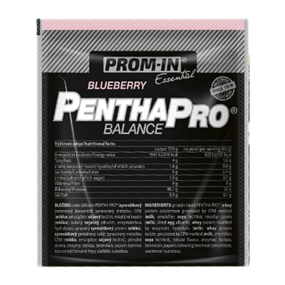 Prom-In Pentha Pro Balance 40 g