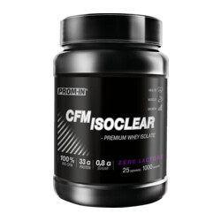 Prom-In CFM Isoclear 1000 g