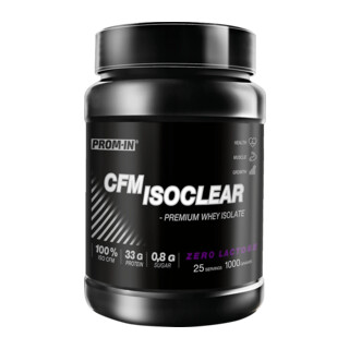 Prom-In CFM Isoclear 1000 g