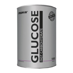 Prom-In Glucose Fast Carbohydrate 1000 g