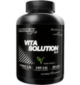 Prom-In Vita Solution 2.0 120 capsules