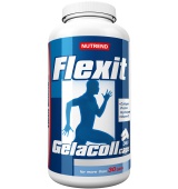 Nutrend Flexit Gelacoll 360 capsules