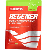 Nutrend Regener 75 g (sachet)