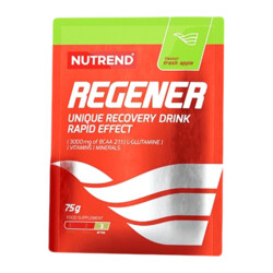 Nutrend Regener 75 g (sáček)